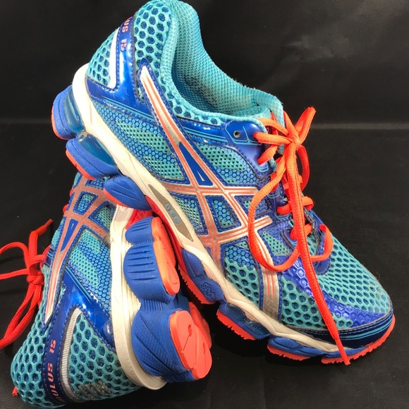 asics cumulus 39 asics cumulus 39